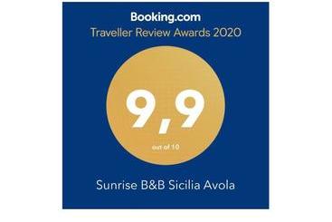 Sunrise B&b Sicilia Avola