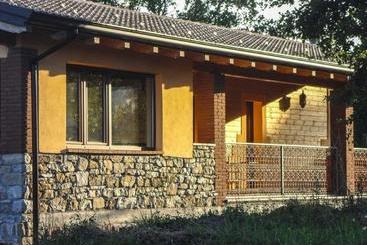 B&b Casa Berbera