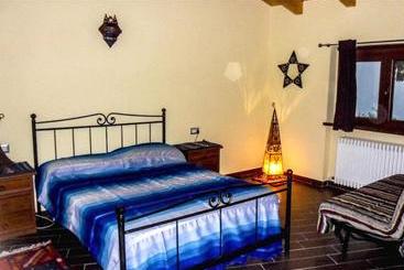B&b Casa Berbera