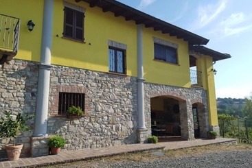 B&b Il Pero Selvatico