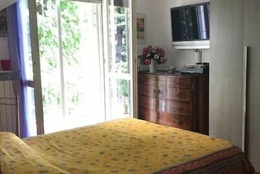 住宿加早餐  Casa Martesana