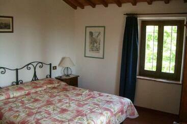 קוטג'' Borgo Monteluce