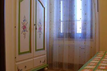 Сельский дом Country House Le Meraviglie