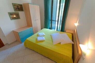 فندق ريفى Cala Scoglietti