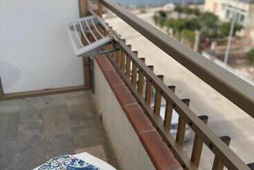 بنسيون Case Vacanza Trappetodavivere