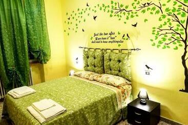 بنسيون Central Isernia