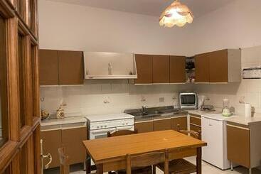 Пансион La Casa Di Fausto