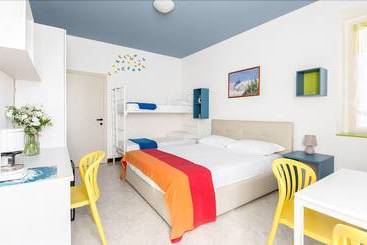 פנסיון La Zagara Residence