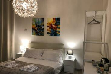 Пансион Camere Ame