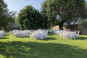 Villa Barone Alfieri
