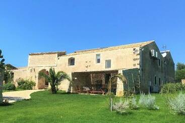 Villa Barone Alfieri