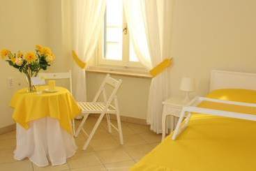 B&b Bouquet Di Fiori