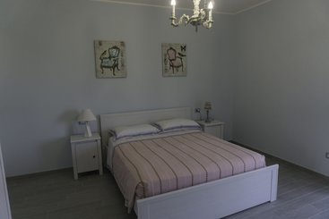 B&b Casa Di Mimma