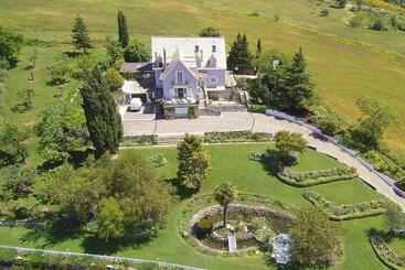 مبيت وإفطار La Casa Di Mimma