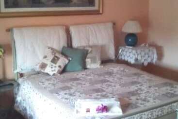 B&b La Rosa Dei Venti