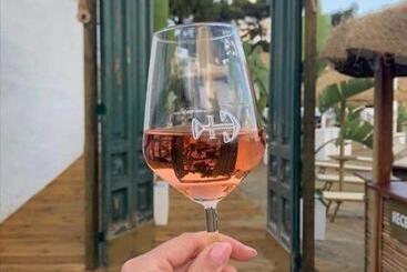 B&b Posta Di Colonna