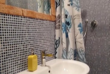 تختخواب و صبحانه Casa Ivanka