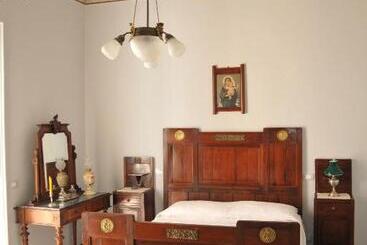 ベッドアンドブレックファースト Casa Sipione Papa