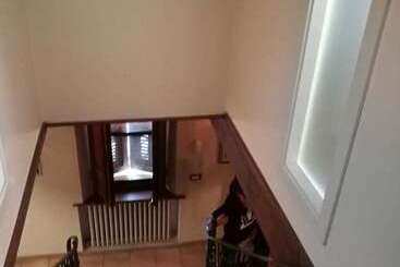 Bed and Breakfast Da Nonna Iolanda