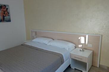 Bed and Breakfast Gli Angeli