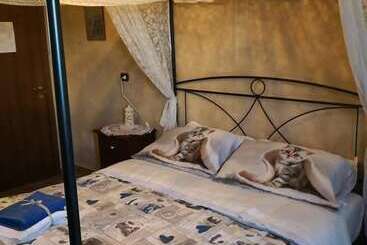 צימר Il Castagneto