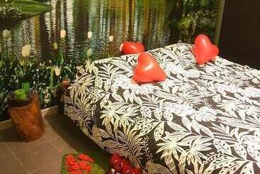 צימר Il Gufetto Bed&breakfast