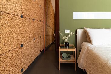 مبيت وإفطار Lotus House