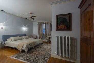 צימר Relais Villa Bonini