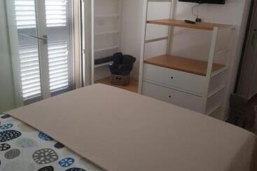 צימר Casa Nostra