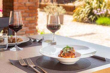 بيت ريفى Casena Mongerrati