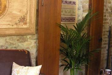 קוטג'' Genius Loci Country Inn