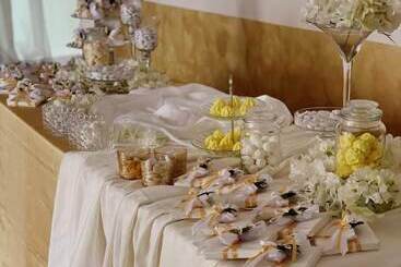 客栈  La Pergola Resort