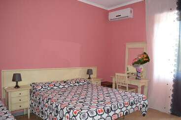 簡易ホテル Torvaianica