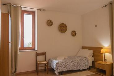 בית מלון כפרי Locanda Minerva