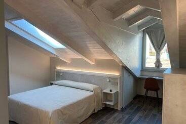 Hotel Osteria Senza Fretta Affittacamere