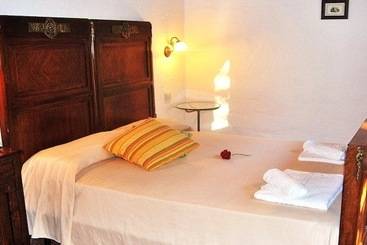 בית מלון כפרי Agriturismo Poggio Porsenna