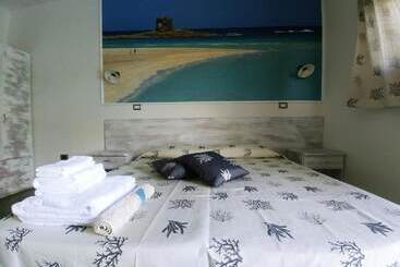 乡村酒店  Agriturismo Sa Pramma