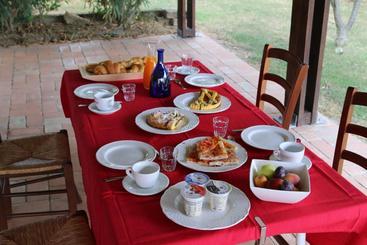 Il Campetto Country House