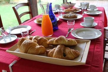 Il Campetto Country House