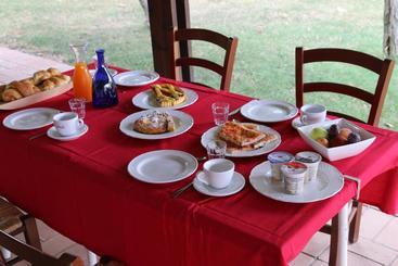 Il Campetto Country House