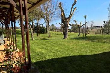 Il Campetto Country House