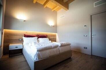 بنسيون Cobue Wine Resort & Spa