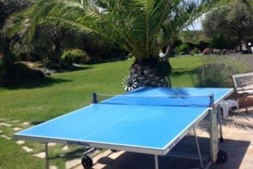 پانسیون Country House Villa Di L Abbiu