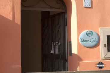 펜션 Domus Linda B&b