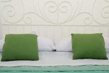 פנסיון Guest House Binario 1