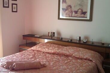 بنسيون Residence Belvedere