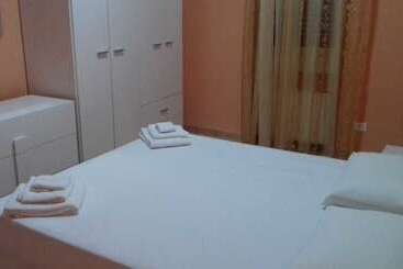 פנסיון Vignacandela