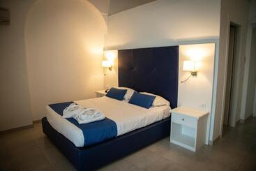 بنسيون Villa Emanuel