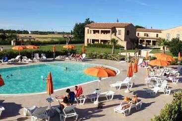 Residence Casale Torrenova Al Conero