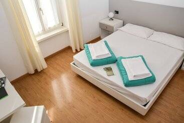 דירת נופש Stella Sport Apartments